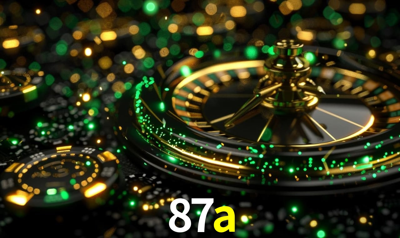 87a login — configurações de segurança e proteção de conta