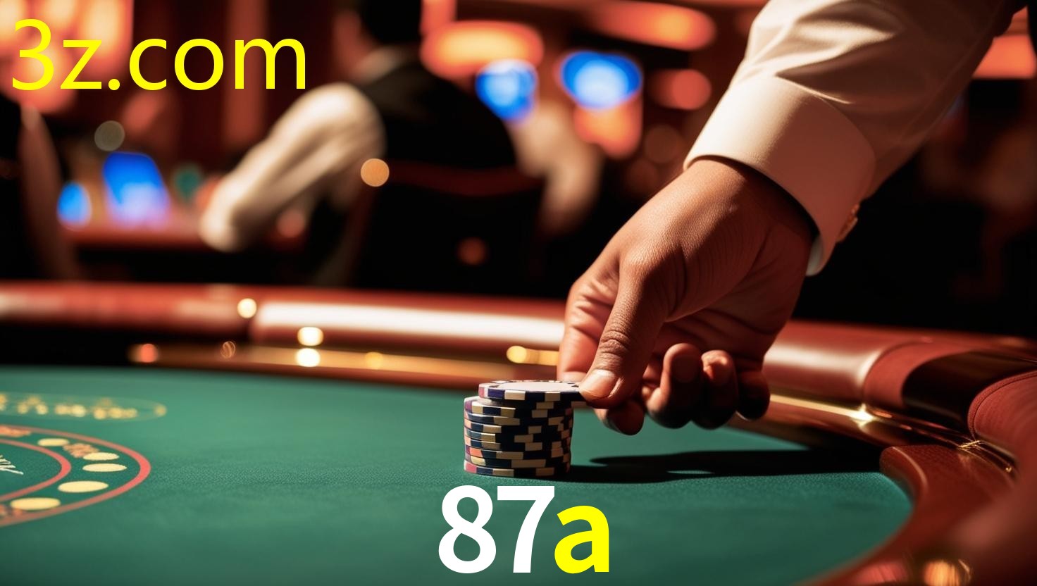 Verificação de Conta 87A.COM